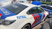 Mazda 6 Bekas Mobil Patwal Dilelang, Mulai Rp 6 Jutaan Aja