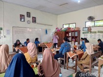 Siswa SD di Pekalongan Alami Depresi-Halusinasi, Diduga Bertahun Dibully