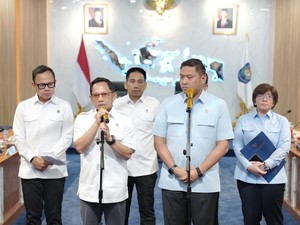 Mendagri Dorong Percepatan Pembentukan Satgas MBG di Daerah