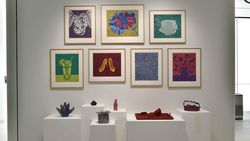 Menelusuri Polkadot hingga Tangga ke Surga ala Yayoi Kusama