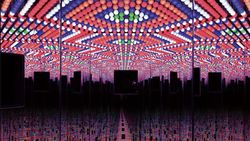 Menelusuri Polkadot hingga Tangga ke Surga ala Yayoi Kusama