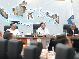 Tito Pastikan Rehab-Rekon Pascabencana Sumatera Berjalan hingga 2028