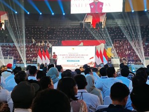 Mensos Ungkap Alasan Sekolah Rakyat Tak Buka Pendaftaran tapi Penjangkauan