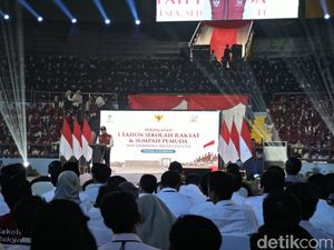 Nasib Siswa Sekolah Rakyat Usai Lulus: 7 Siswa Raih Beasiswa Kuliah-Bisa Kerja