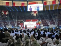 Setahun Sekolah Rakyat, Siswa Raih Ratusan Prestasi Nasional-Internasional