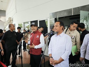 Siswa Jadi Lebih Percaya Diri-Sehat Selama Setahun di Sekolah Rakyat
