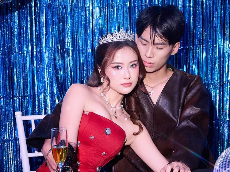 Michelle Christo Ultah, Yuka Theo: Nikmati Masa Lajang Terakhirmu