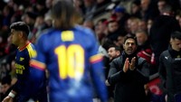 Keluh Kesah Arteta Setelah Arsenal Disingkirkan Tim Kasta Keempat