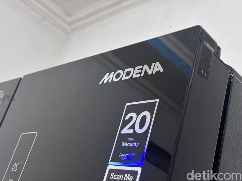 MODENA RF 4310 MABG