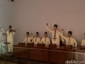 Mengenal 9 Organisasi Pemuda di Balik Sumpah Pemuda 1928