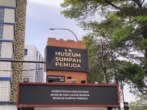 Cara Menuju Museum Sumpah Pemuda, Cek Rutenya di Sini!