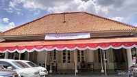 Siapa Sangka Museum Sumpah Pemuda Itu Dulu Rumah Kos