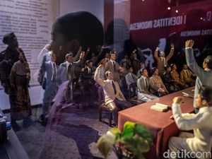 Dari Sumatera, Jawa, hingga Ambon: Saat Pemuda Bersatu pada 28 Oktober di Jakarta