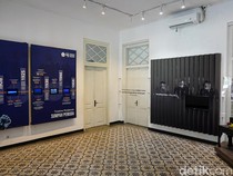 Usia Lantai Museum Sumpah Pemuda Bisa Tembus 1 Abad Berkat Ampas Kelapa