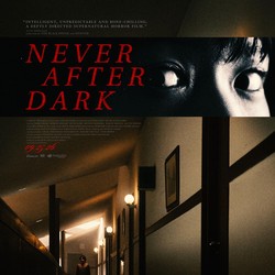 Never After Dark Film Horor Rating Tertinggi 2026!