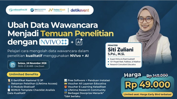 NVivo + AI