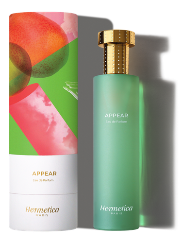 Parfum Aroma Pear.