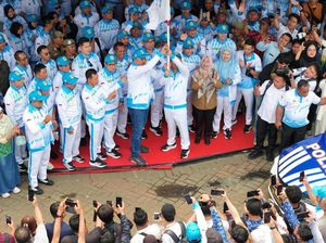 Misi 946 Atlet Kembalikan Kejayaan Olahraga Bogor di Porprov Jabar 2026