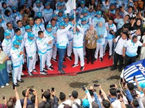 Misi 946 Atlet Kembalikan Kejayaan Olahraga Bogor di Porprov Jabar 2026