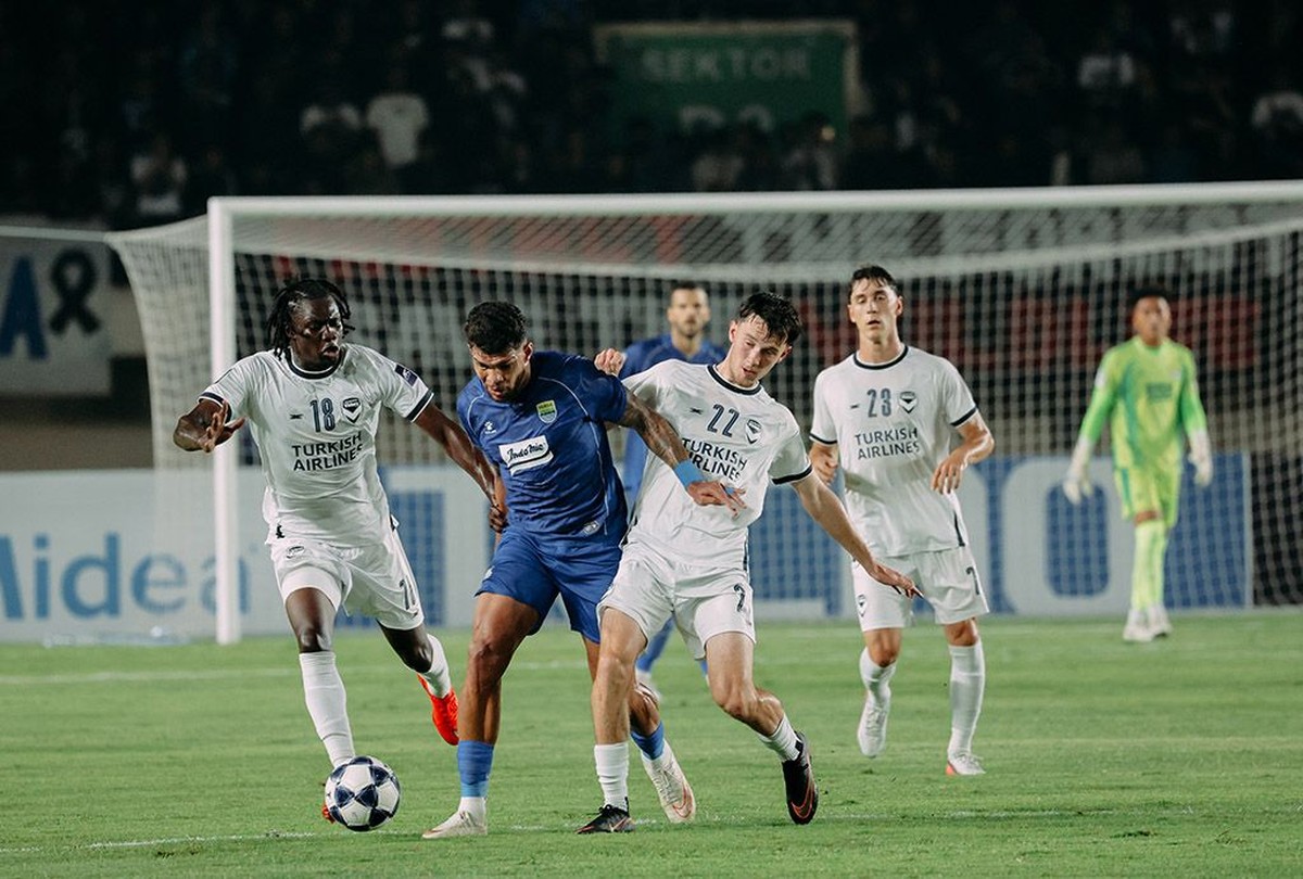 Foto: Dok. Persib Bandung