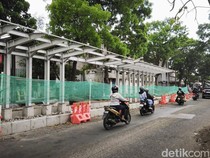 Lika-liku Penataan Transportasi Publik di Kota Bandung