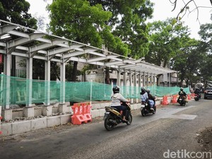 Lika-liku Penataan Transportasi Publik di Kota Bandung