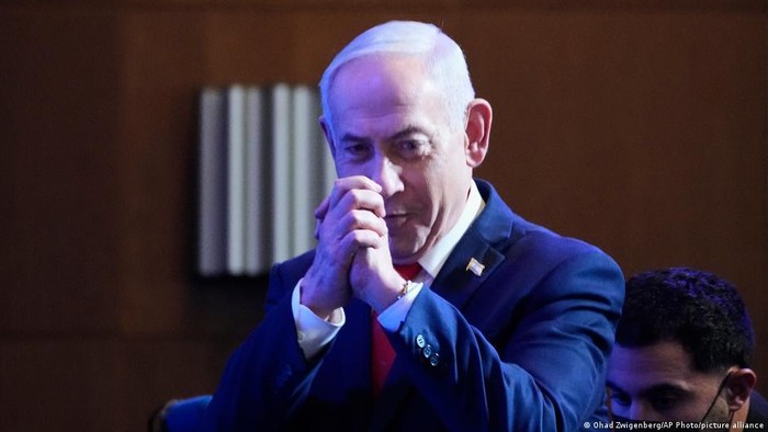 Pemilu Israel: Netanyahu unggul tipis, meski tanpa suara mayoritas