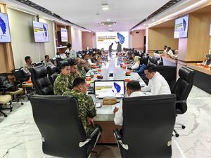 Pemprov Sumut Kejar Realisasi TKD untuk Pemulihan Pascabencana