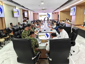 Pemprov Sumut Kejar Realisasi TKD untuk Pemulihan Pascabencana