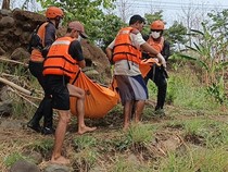 Nenek Enah yang Sempat Dilaporkan Hilang Ditemukan Tewas di Cimanuk