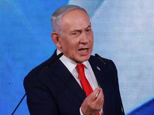 Netanyahu Klaim Raih Mayoritas Mutlak, Janjikan Pemerintahan Sayap Kanan