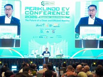Jangan Jadi Penonton, Industri Kendaraan Listrik Indonesia Harus Jadi Pemain Utama