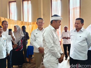 Dedi Mulyadi Dorong Pilkades Digital di Seluruh Jabar