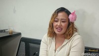 Pinkan Mambo Masih Rahasiakan Alasan Keluar dari Ratu