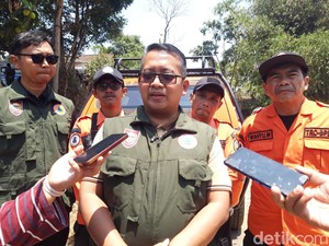Status Siaga Darurat Kekeringan dan Karhutla di Boyolali Diperpanjang