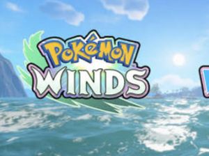 Pokémon Winds and Waves Disebut Punya Nuansa Asia Tenggara, Ada Indonesia?