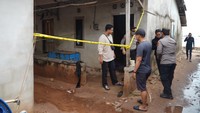 Pria di Bangka Selatan Tewas Ditembak di Kontrakan, Pelaku Diburu