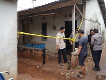 Pria di Bangka Selatan Tewas Ditembak, Polisi Buru Pelaku