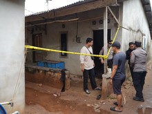 Pria di Bangka Selatan Tewas Ditembak, Polisi Buru Pelaku