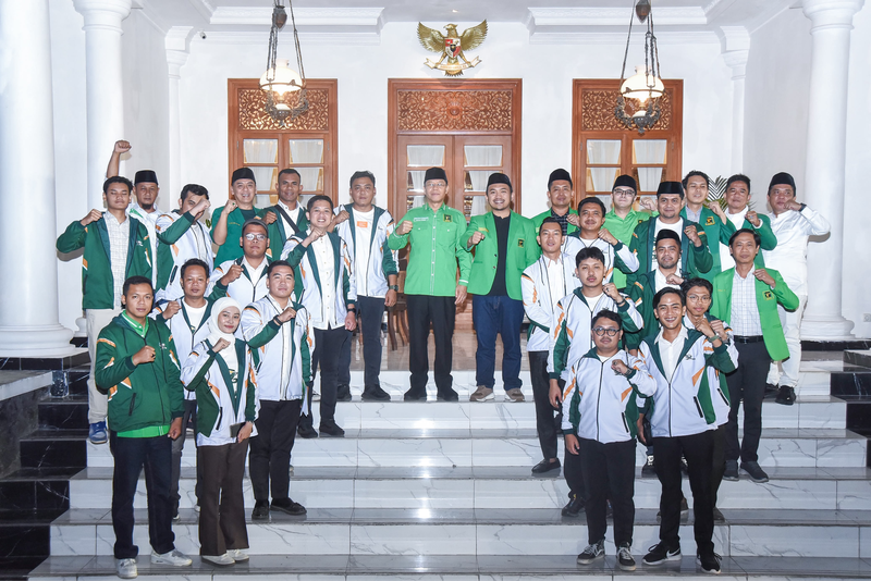 PPP peringati sumpah pemuda