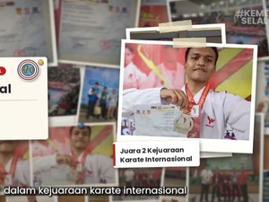 Ratusan Prestasi Ditorehkan Siswa Sekolah Rakyat di 1 Tahun Berdiri, Keren!