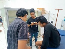 Pria Ditikam OTK di Yahukimo, Polisi Usut Keterlibatan KKB