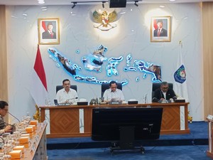 112 Ribu UMKM Kena Bencana Sumatera Terima Banpres, Masing-masing Rp 3 Juta