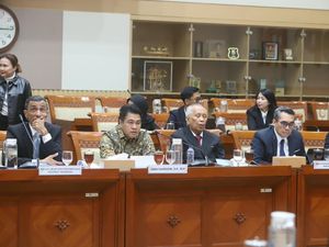 RUU Perampasan Aset, Advokat Tegaskan Batas Waktu NCB Harus Jelas