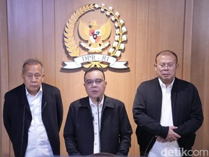 DPR RI Ajak Rawat Persatuan Lewat Kerja Nyata di Hari Sumpah Pemuda