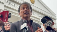 Jaksa Hadirkan Jokowi Pekan Depan, Roy Suryo: Ini yang Ditunggu-tunggu