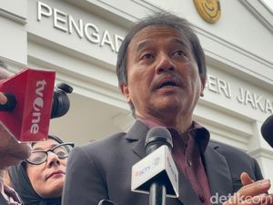 Jaksa Hadirkan Jokowi Pekan Depan, Roy Suryo: Ini yang Ditunggu-tunggu