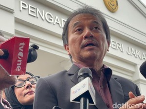 Jaksa Hadirkan Jokowi Pekan Depan, Roy Suryo: Ini yang Ditunggu-tunggu