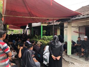 Pria Boyolali Tewas Ditabrak Mobil Saat Antar Istri Bekerja