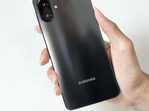 Samsung Galaxy A07s Hadir, HP Terjangkau untuk Multitasking Lancar